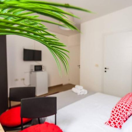 Perfectly Located Studio, Seaview, 2 Min To Sea! #6 Apartment Tel Aviv Luaran gambar