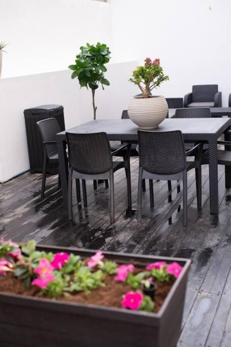 Perfectly Located Studio, Seaview, 2 Min To Sea! #6 Apartment Tel Aviv Luaran gambar